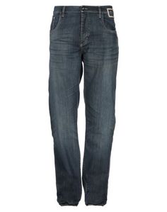 Джинсовые брюки Camouflage AR AND J.