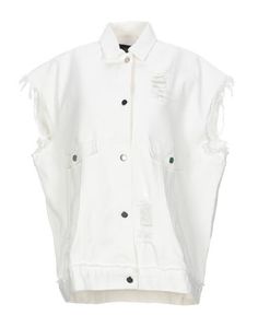 Джинсовая верхняя одежда TPN