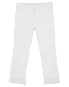 Джинсовые брюки Loewe