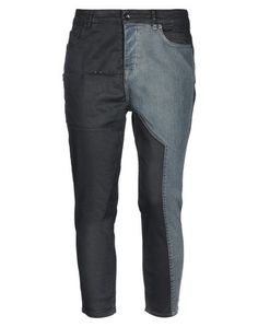 Джинсовые брюки Drkshdw BY Rick Owens