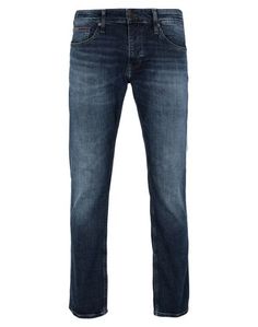 Джинсовые брюки Tommy Jeans