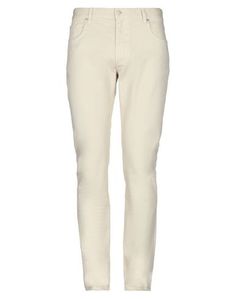 Джинсовые брюки Roberto Cavalli