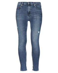 Джинсовые брюки Tommy Jeans