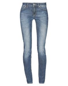 Джинсовые брюки Dondup