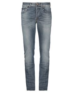 Джинсовые брюки Pt05