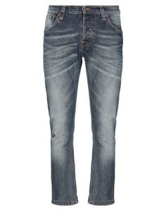 Джинсовые брюки Nudie Jeans CO
