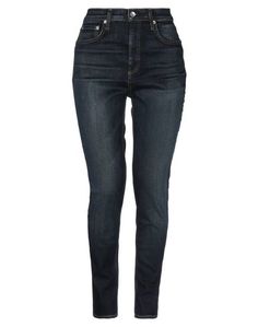 Джинсовые брюки Rag & Bone