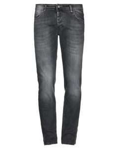 Джинсовые брюки Primo Emporio