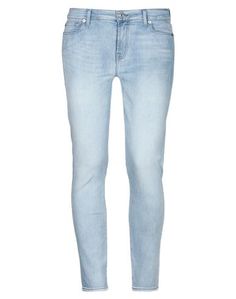 Джинсовые брюки 7 For All Mankind