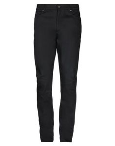 Джинсовые брюки Saint Laurent