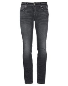 Джинсовые брюки ROŸ Rogers