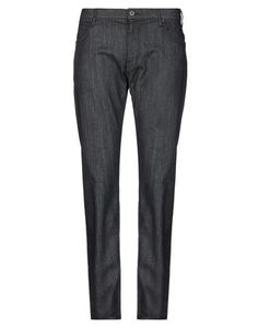 Джинсовые брюки Emporio Armani