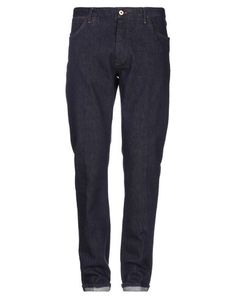 Джинсовые брюки Pt05