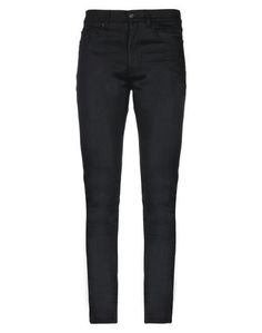 Джинсовые брюки Saint Laurent
