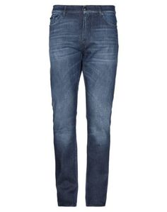 Джинсовые брюки 7 For All Mankind