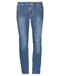 Джинсовые брюки Primo Emporio