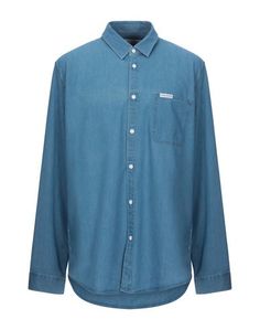 Джинсовая рубашка Calvin Klein Jeans