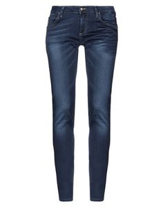 Джинсовые брюки Calvin Klein Jeans