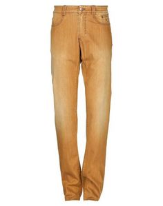 Джинсовые брюки 9.2 BY Carlo Chionna