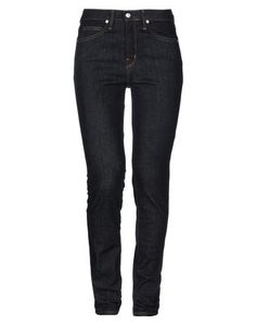 Джинсовые брюки Calvin Klein Jeans