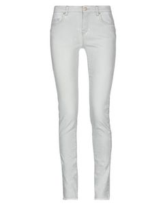 Джинсовые брюки UP ★ Jeans