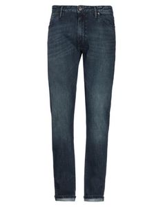 Джинсовые брюки Pt05