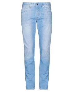 Джинсовые брюки Scotch & Soda