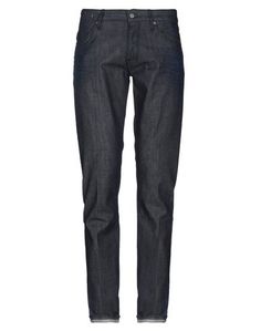 Джинсовые брюки Pt05