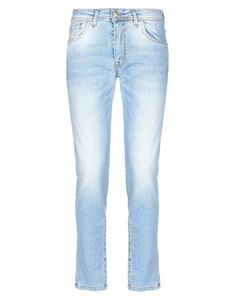 Джинсовые брюки Primo Emporio