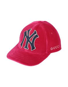 Головной убор Gucci