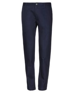 Джинсовые брюки Salvatore Ferragamo