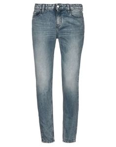 Джинсовые брюки Iro.Jeans