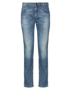 Джинсовые брюки Masons