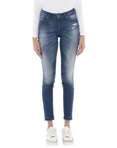 Джинсовые брюки Scotch & Soda