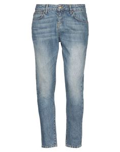 Джинсовые брюки UP ★ Jeans