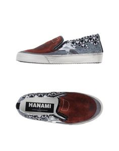 Низкие кеды и кроссовки Golden Goose Deluxe Brand