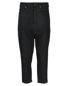 Джинсовые брюки Drkshdw BY Rick Owens