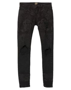 Джинсовые брюки UP ★ Jeans