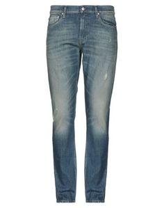 Джинсовые брюки Calvin Klein Jeans