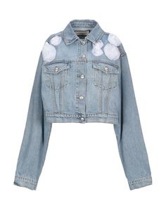 Джинсовая верхняя одежда UP ★ Jeans