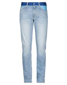 Джинсовые брюки Calvin Klein Jeans