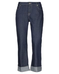 Джинсовые брюки True Nyc.