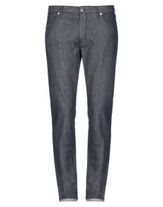 Джинсовые брюки Pt05