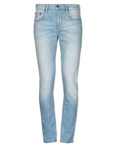 Джинсовые брюки Scotch & Soda