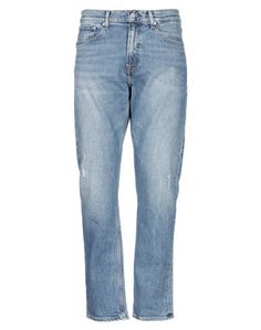 Джинсовые брюки Calvin Klein Jeans