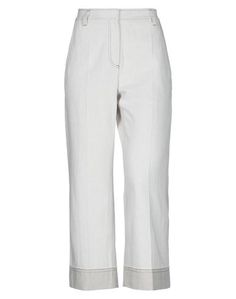 Джинсовые брюки Brunello Cucinelli