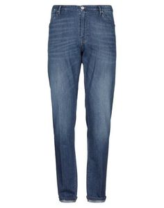 Джинсовые брюки Pt05