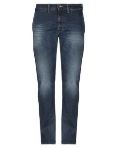 Джинсовые брюки Calvin Klein Jeans