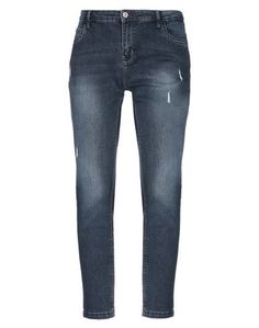 Джинсовые брюки Only