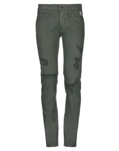 Джинсовые брюки ROŸ Rogers